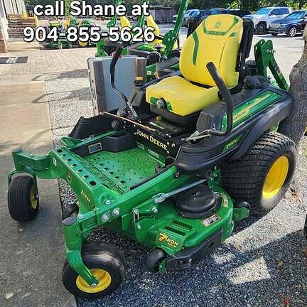 Image of John Deere Z930M equipment image 1
