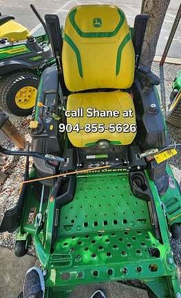 Image of John Deere Z930M equipment image 3