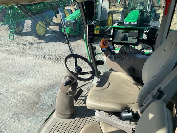 Image of John Deere 9500 equipment image 4