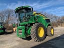 2024 John Deere 9500 Image