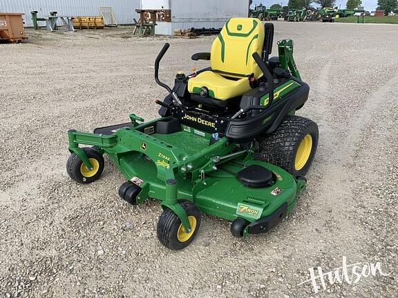 Image of John Deere Z950M equipment image 4
