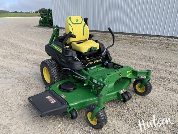 2024 John Deere Z950M Equipment Image0