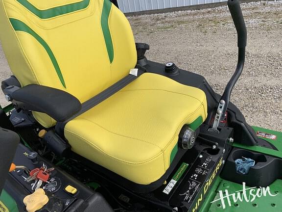 Image of John Deere Z950M equipment image 2