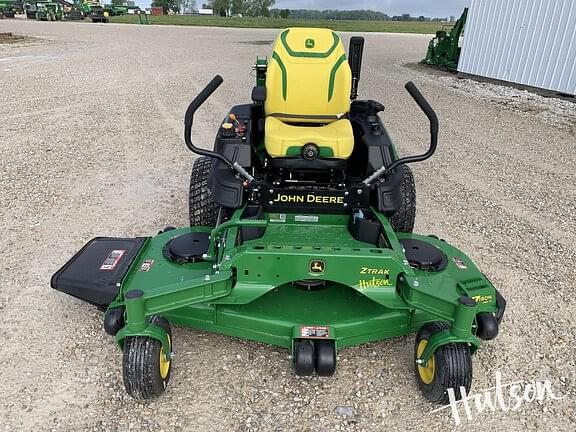 Image of John Deere Z950M equipment image 3