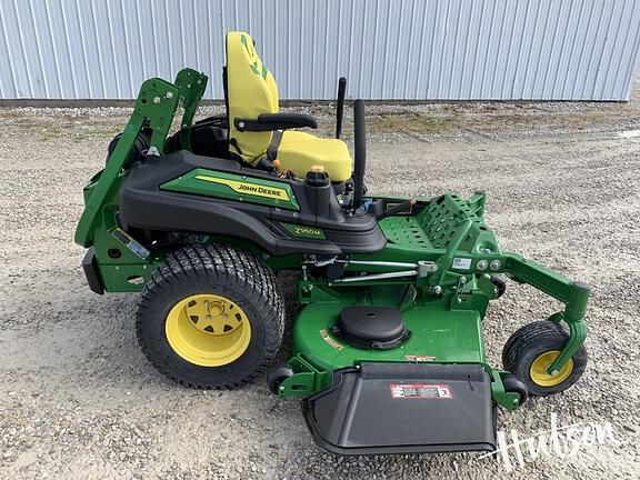 Image of John Deere Z950M equipment image 1