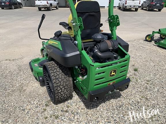 Image of John Deere 950R equipment image 3