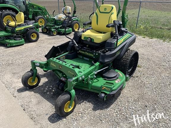 Image of John Deere 950R Primary image