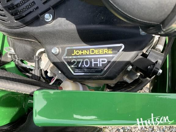 Image of John Deere 950R equipment image 4