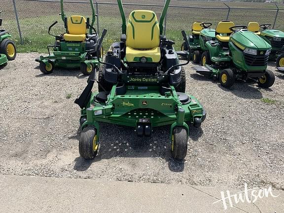 Image of John Deere 950R equipment image 2