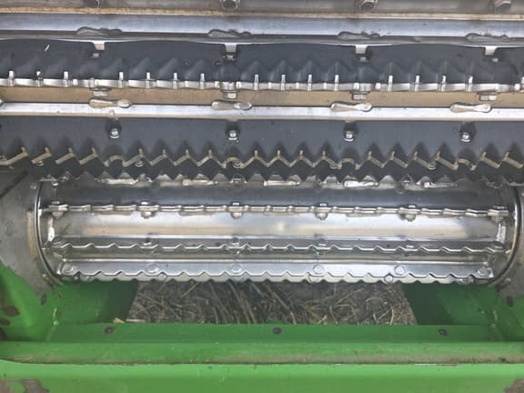 Image of John Deere 9700 equipment image 4