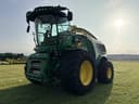 2024 John Deere 9700 Image