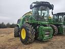 2024 John Deere 9700 Image