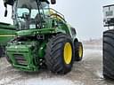 2024 John Deere 9700 Image