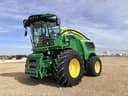 2024 John Deere 9700i Image