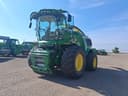 2024 John Deere 9700 Image