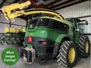 2024 John Deere 9700 Image