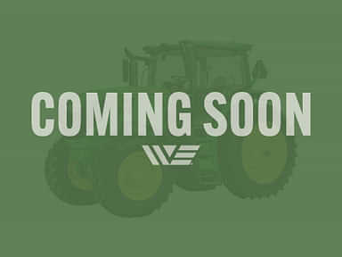 Forage Harvesters - Self Propelled