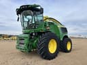 2024 John Deere 9700 Image