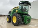2024 John Deere 9700i Image