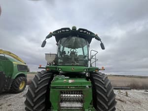 2024 John Deere 9800 Image