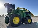 2024 John Deere 9900 Image