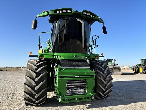 Image of John Deere 9900 equipment image 1