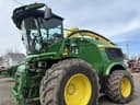 2024 John Deere 9900i Image