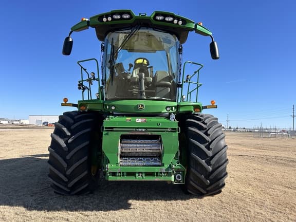 Image of John Deere 9900 equipment image 4