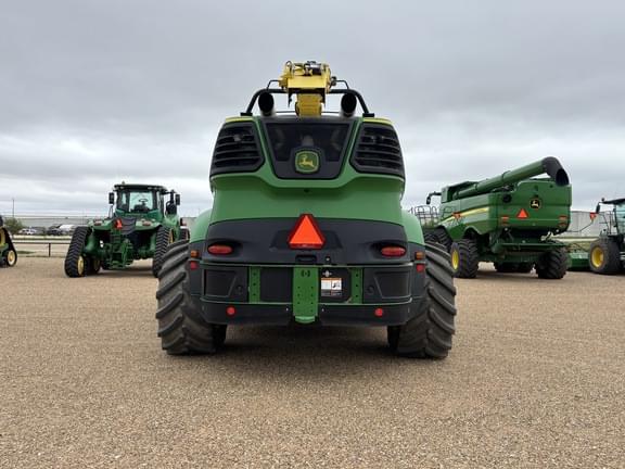 Image of John Deere 9900 equipment image 3