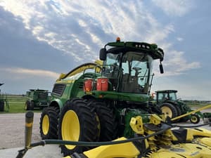 2024 John Deere 9900i Image