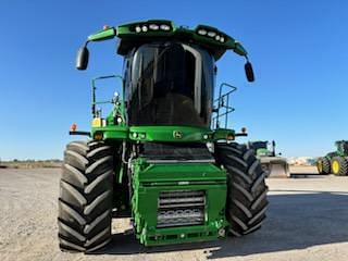 Image of John Deere 9900 equipment image 3