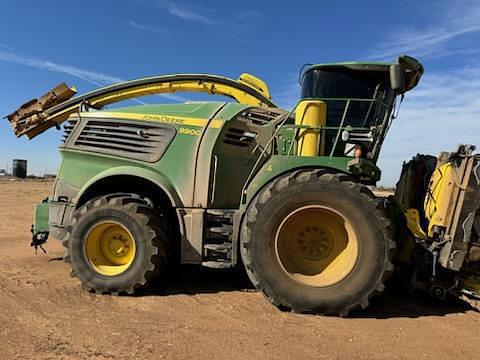 Image of John Deere 9900 Primary image