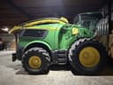 2024 John Deere 9900 Image