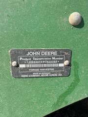 Image of John Deere 9900 equipment image 1