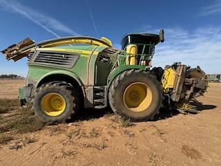 Image of John Deere 9900 Primary image