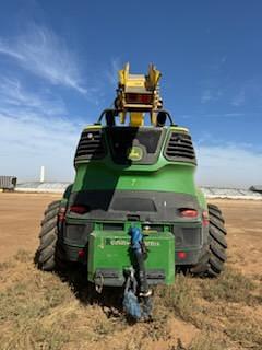 Image of John Deere 9900 equipment image 3