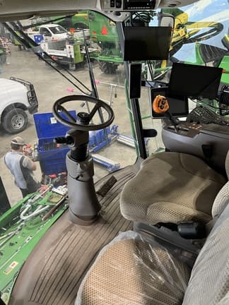 Image of John Deere 9900 Image 1