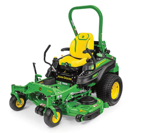 2025 John Deere Z994R Equipment Image0