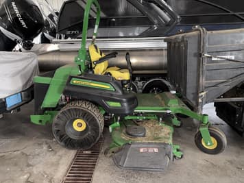 Main image John Deere 997