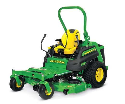 2025 John Deere Z997R Equipment Image0
