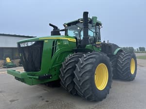 2024 John Deere 9R 390 Image