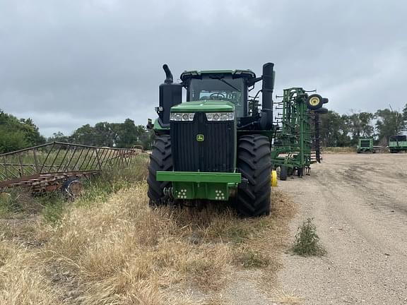 Image of John Deere 9R 390 Image 0