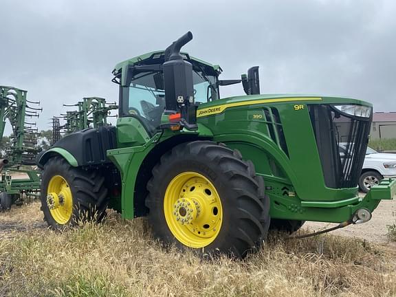 Image of John Deere 9R 390 Image 0