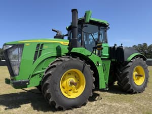2024 John Deere 9R 390 Image