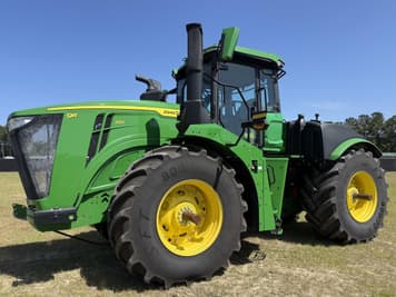 Main image John Deere 9R 390