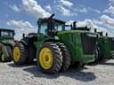 2024 John Deere 9R 390 Image