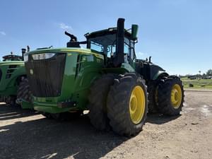 2024 John Deere 9R 390 Image