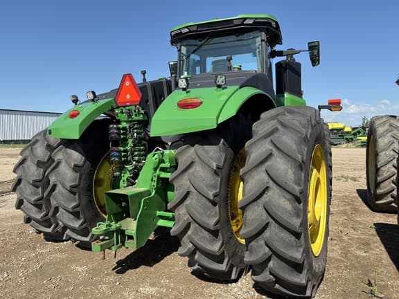 Image of John Deere 9R 390 equipment image 3