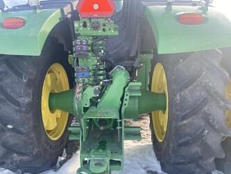 Image of John Deere 9R 390 equipment image 3