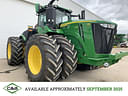 2024 John Deere 9R 440 Image